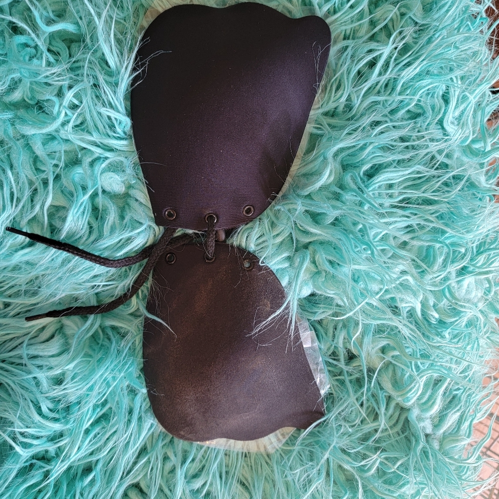 Size B Stick on Bra